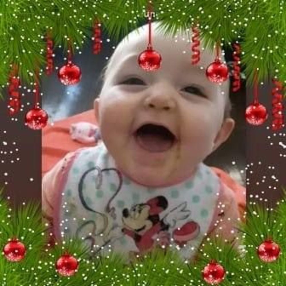 Meet your Posher, Stacie